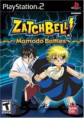 Zatch Bell: Mamodo Fury [NTSC] 